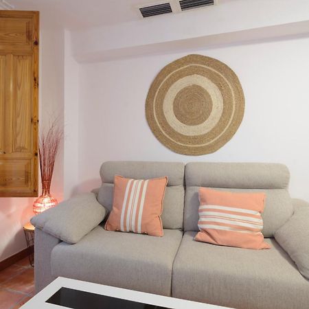 그라나다 Apartamento Montereria Centro 아파트 외부 사진