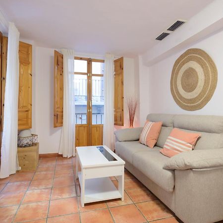 그라나다 Apartamento Montereria Centro 아파트 외부 사진