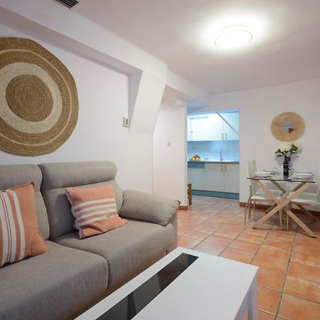 그라나다 Apartamento Montereria Centro 아파트 외부 사진